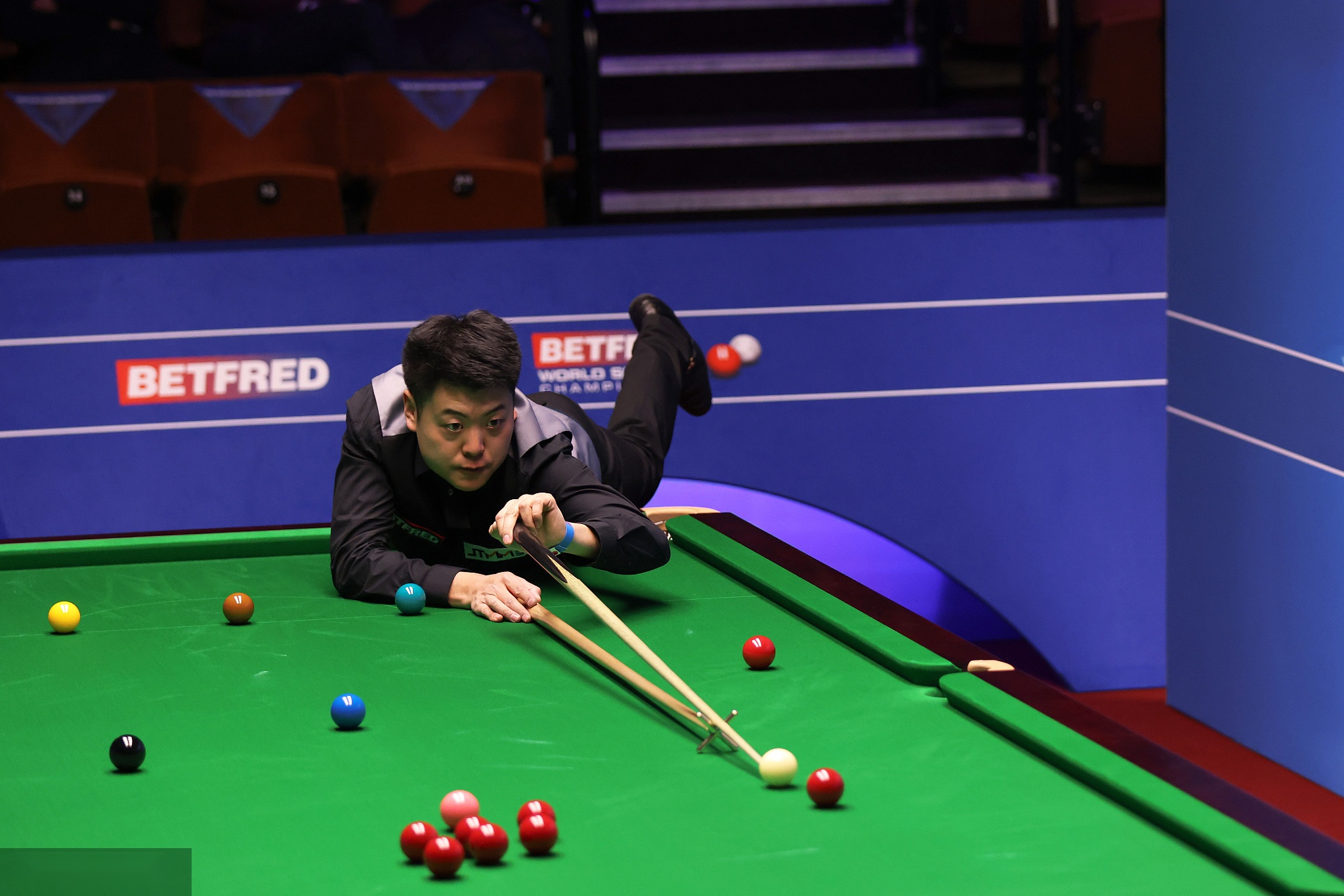 貢獻15分 貢獻15分