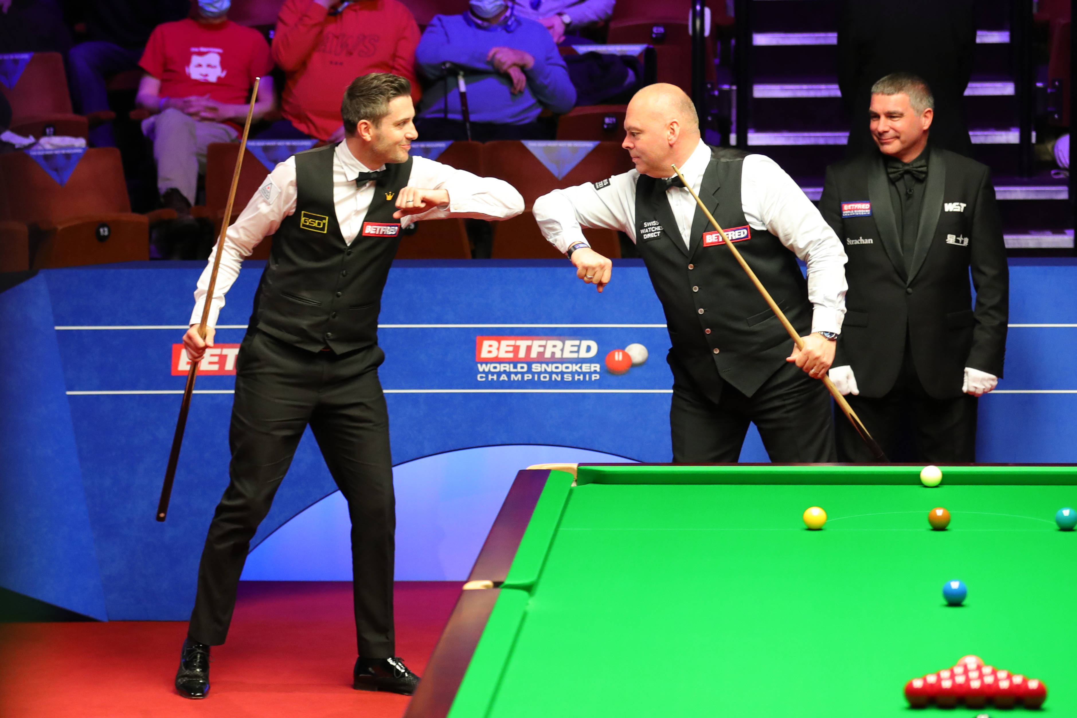 分更致命 分更致命