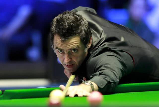 现代乒乓球 现代乒乓球