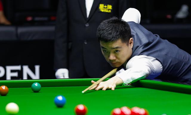 未来的较量 未来的较量