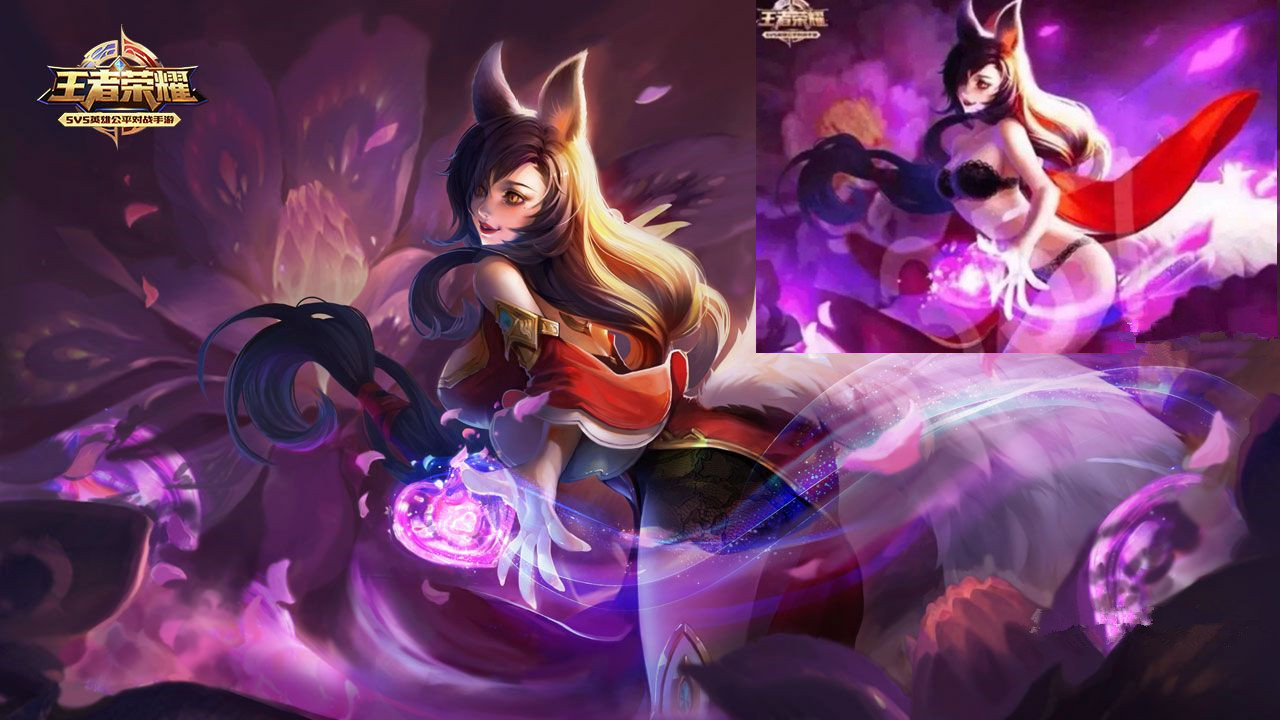 角色专精 角色专精