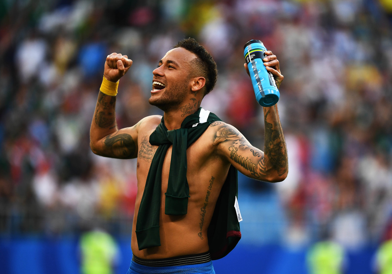 同样重要 同样重要